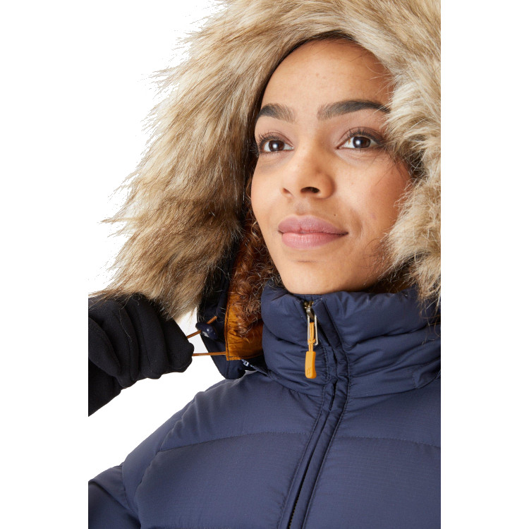 Rab Deep Cover Down Parka - Women's - Image 7